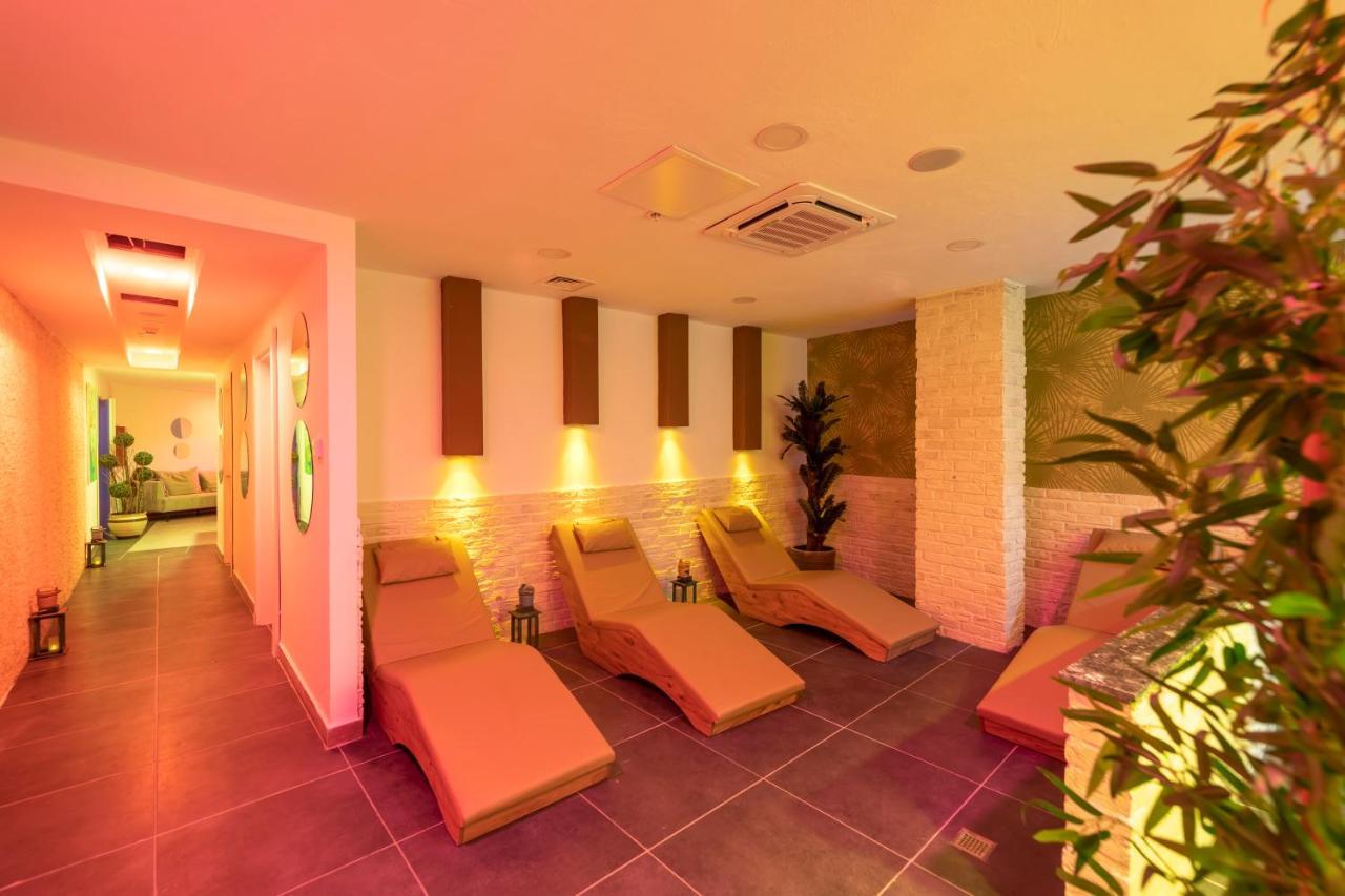Lavia Hotels Lara Анталья Экстерьер фото