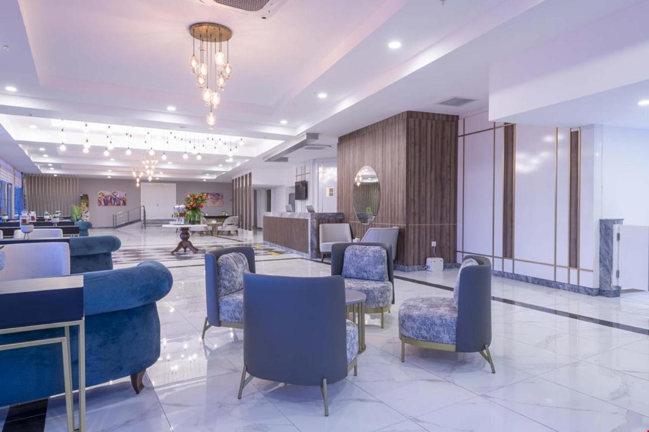 Lavia Hotels Lara Анталья Экстерьер фото