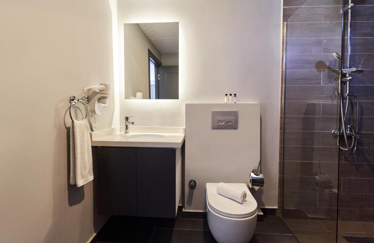 Lavia Hotels Lara Анталья Экстерьер фото