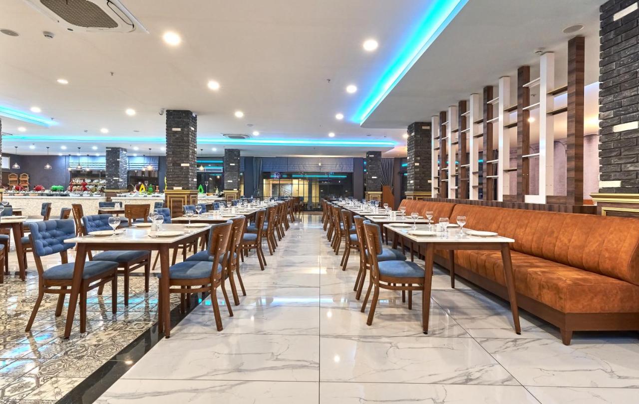 Lavia Hotels Lara Анталья Экстерьер фото