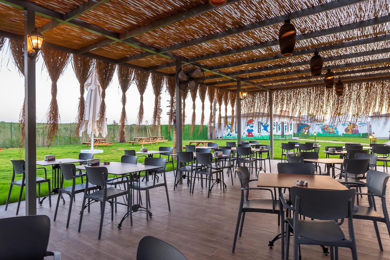 Lavia Hotels Lara Анталья Экстерьер фото